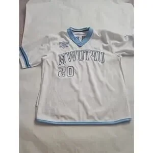 FUBU | Shirts | Fubu Athletics Uptown Jersey 5 992 League Limited